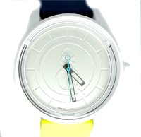 Armbanduhr SmileSolar Smile Solar in Harz RP00J006Y - RP00J006Y